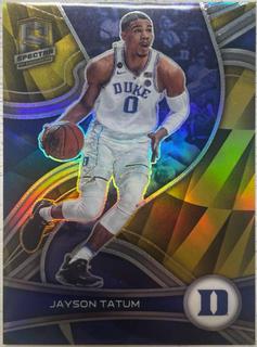 Jayson Tatum