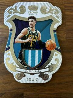 LaMelo Ball