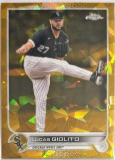 Lucas Giolito