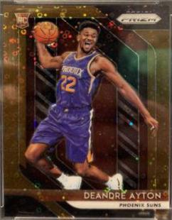 DeAndre Ayton