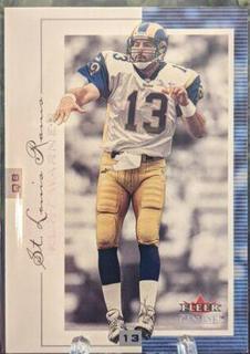 Kurt Warner