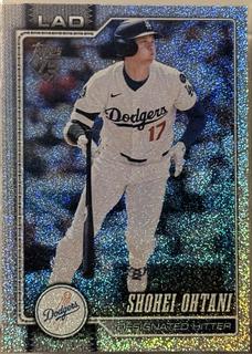 Shohei Ohtani