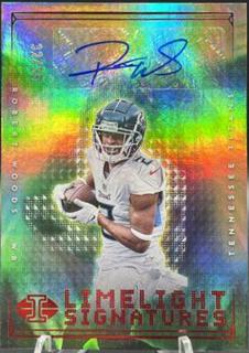 Robert Woods