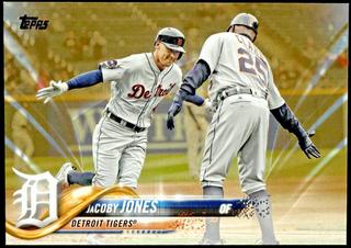 JaCoby Jones
