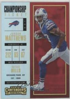 Jordan Matthews
