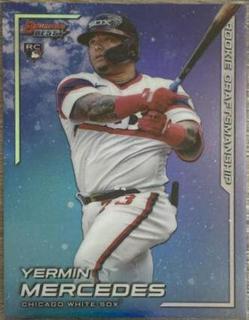Yermin Mercedes