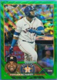 Yordan Alvarez