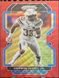 Derwin James Jr.