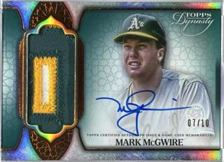 Mark McGwire