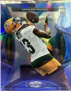 Dontayvion Wicks