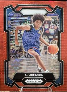 AJ Johnson