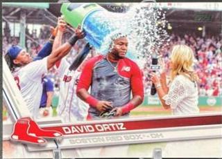 David Ortiz