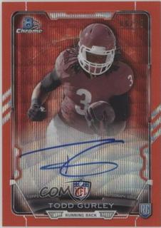 Todd Gurley