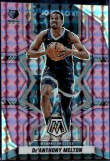 De'Anthony Melton