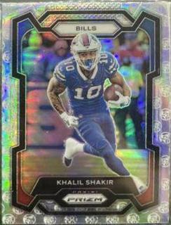 Khalil Shakir