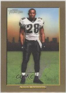 Fred Taylor