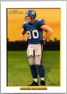 Jeremy Shockey