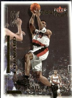 Scottie Pippen