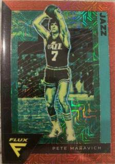 Pete Maravich
