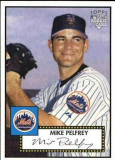 Mike Pelfrey