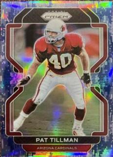 Pat Tillman