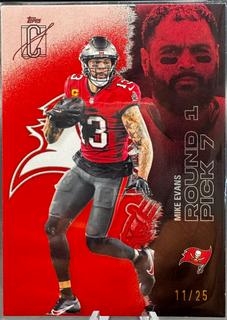 Mike Evans