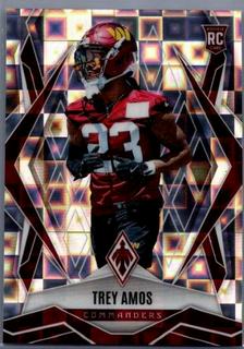 Trey Amos