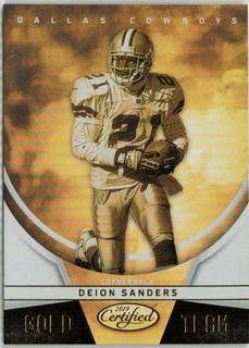 Deion Sanders