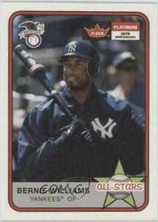 Bernie Williams