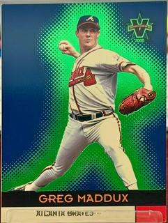 Greg Maddux