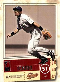 Ichiro