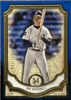 Don Mattingly