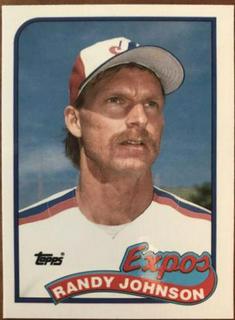 Randy Johnson