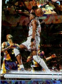 Patrick Ewing