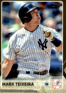Mark Teixeira