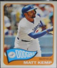 Matt Kemp