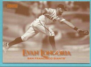Evan Longoria