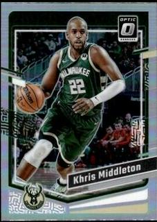 Khris Middleton