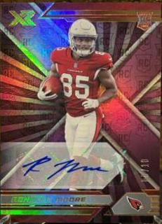 Rondale Moore
