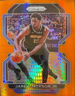 Jaren Jackson Jr.