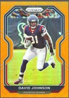 David Johnson