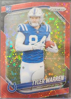Tyler Warren