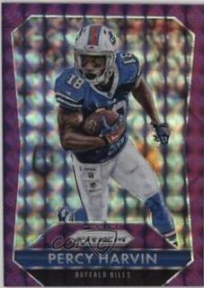 Percy Harvin