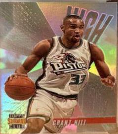 Grant Hill