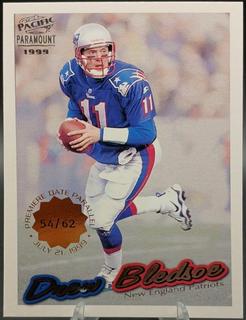 Drew Bledsoe