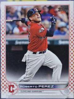 Roberto Perez
