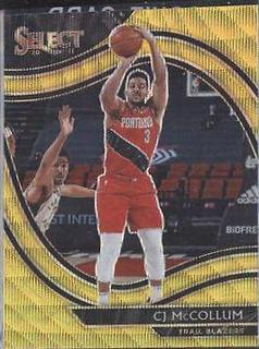 CJ McCollum