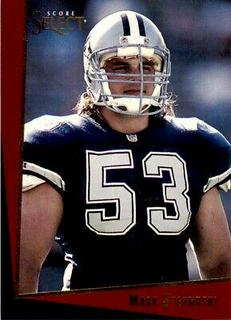 Mark Stepnoski