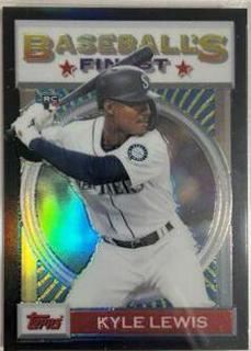 Kyle Lewis