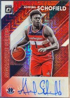 Admiral Schofield